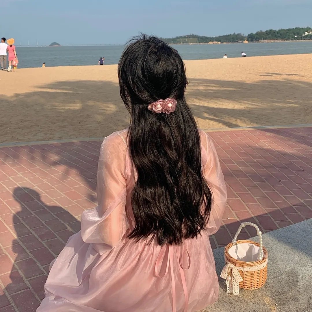 再见，我的王后