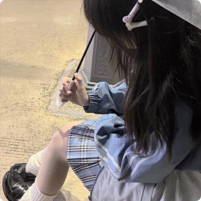 鼩鼱的巢穴